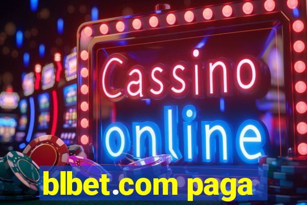 blbet.com paga